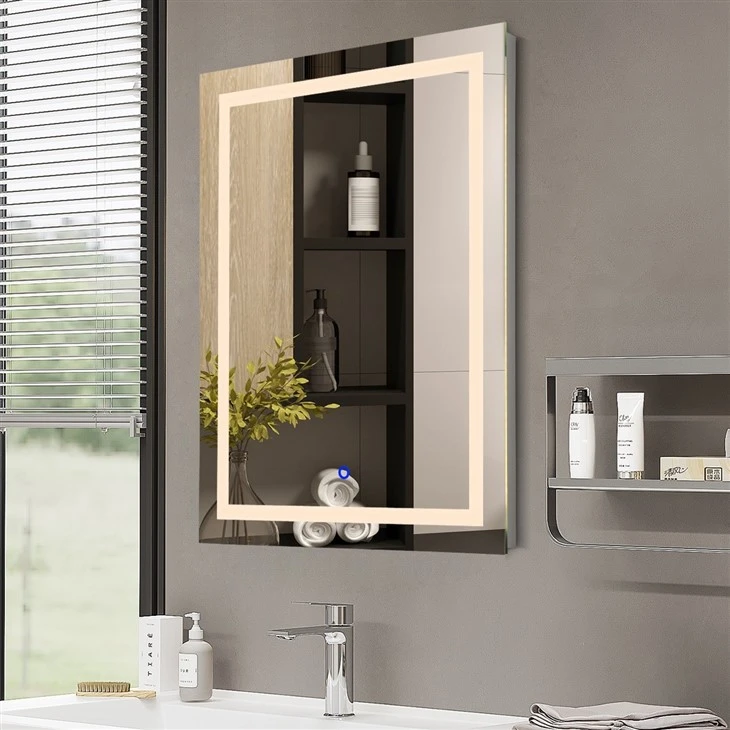 LED Illuminated Bathroom Mirror suppliers