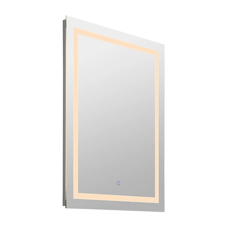 LED Illuminated Bathroom Mirror factory