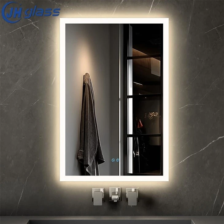 Over Mirror Bathroom Lights suppliers